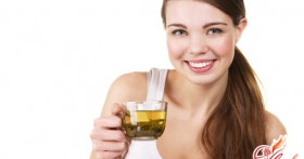 Чудо-напитки для похудения: домашние рецепты жиросжигающих чаев