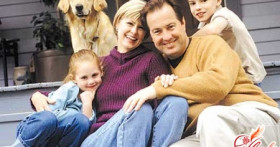 Как найти мужчину для жизни в счастливом браке