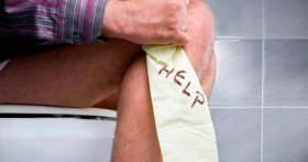 Сильный понос у взрослых и детей – что делать?