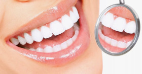 Как вернуть здоровье и красоту зубов?