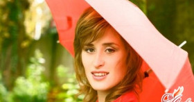 Элитные зонты для прекрасной дамы