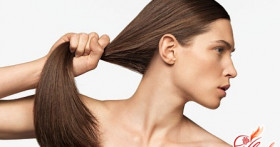 Шампунь против выпадения волос