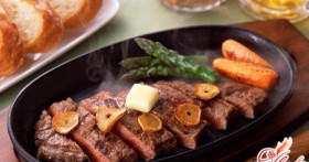 Несколько рецептов мяса в соевом маринаде