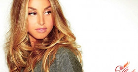 Какой цвет волос подойдет для карих глаз?