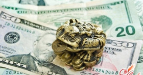 Достижение гармонии по фэн-шуй