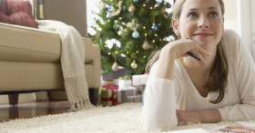 Как не набрать вес в новогодние праздники