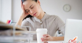 Гипотония, или Как повысить давление