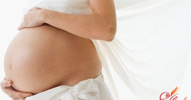 Подготовка шейки матки к родам