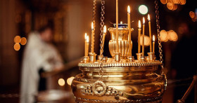 Когда набирать воду на Крещение в 2019 году?