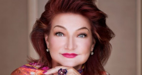 Елена Степаненко: биография, личная жизнь, муж, причины развода