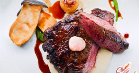 Как правильно и вкусно приготовить рибай-стейк?