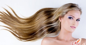 Прямые волосы – мечты сбываются