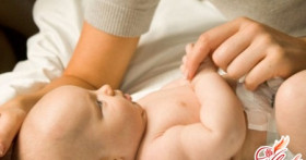 Мамины секреты – светлый кал у ребенка