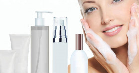 Косметика для ухода за лицом: основные виды