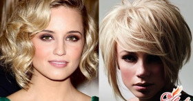 Кому подходит стрижка каре и как её укладывать?