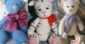 Игрушки для ребенка