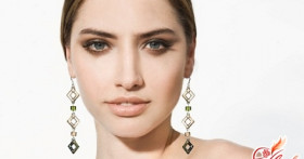 Модная бижутерия: Как подобрать себе серьги?