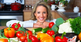 Сытное меню: кремлевская диета для тех, кто не любит голодать