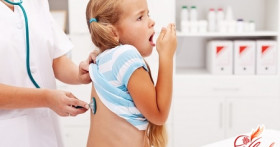 Эффективное лечение бронхита у ребенка лекарственными и народными средствами