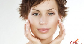 Секреты маскировки: матирующий тональный крем