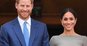 Принц Гарри и Меган Маркл: последние новости на сегодня 2019