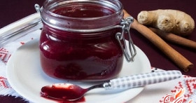 Рецепты вкуснейшего сливового соуса к мясу