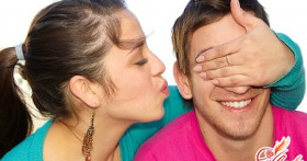 Подсказка звезд: как вести себя с Овном – мужчиной