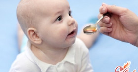 Как заставить ребенка пить рыбий жир?