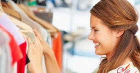 Как навести порядок в шкафу? “Наболевший” вопрос