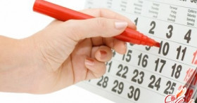 Календари для зачатия ребенка