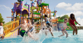 MonkeyParkмс – идеальное место для отдыха с детьми