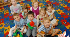 Как выбрать детский сад?