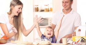 Банановый Рай. Блюда из бананов для детей