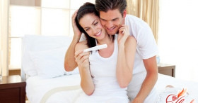 Беременность – 1 неделя: признаки, симптомы, узи