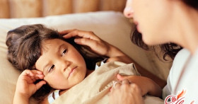 Туберкулез у детей. Симптомы, диагностика, лечение