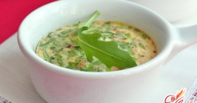 Паровой омлет: полезный и вкусный завтрак