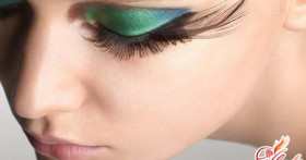 Как восстановить ресницы после наращивания