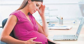 Токсикоз беременных – плата за счастье материнства?