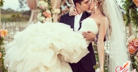 Подготовка к свадьбе от А до Я