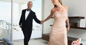 Брак по расчету