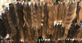 Скупка волос по всей России