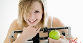 Яблочная диета – минус 10 кг за неделю