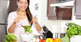 Эффективная диета при диарее у взрослого