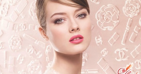 Скраб для лица: уход за кожей в домашних условиях