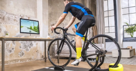 Как выбрать транажер велосипед?