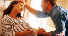 Возможные варианты осложнений родоразрешения