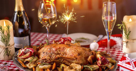 Меню на новый год 2019: что готовить новое и интересное
