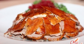 Утка по-пекински: рецепт шедевра китайской кухни