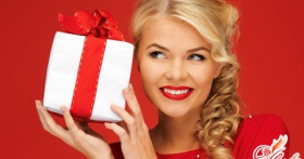 Оригинальный подарок подруге: искусство радовать и удивлять