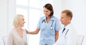 Симптомы и лечение воспаления шейки матки